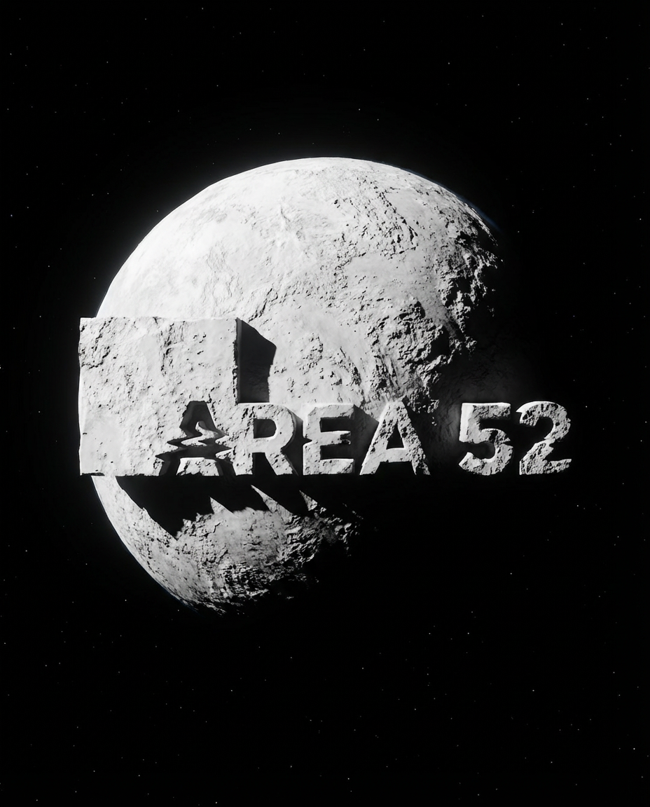 Logo Área 52